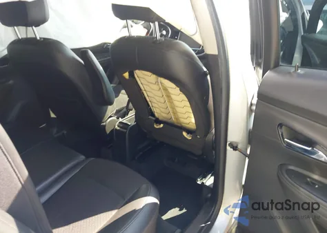 2018 Buick Encore Preferred from USA, damaged, VIN KL4CJESB6JB567027